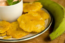 Tostones